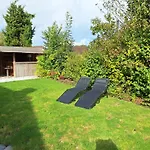 Vrijstaande 5 Pers Vakantie Woning, 3 Slaapkamers
