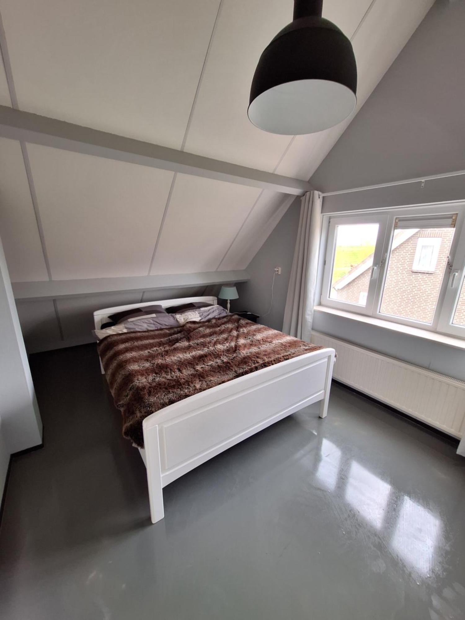 Vakantiehuis Vrijstaande 5 Pers Vakantie Woning, 3 Slaapkamers