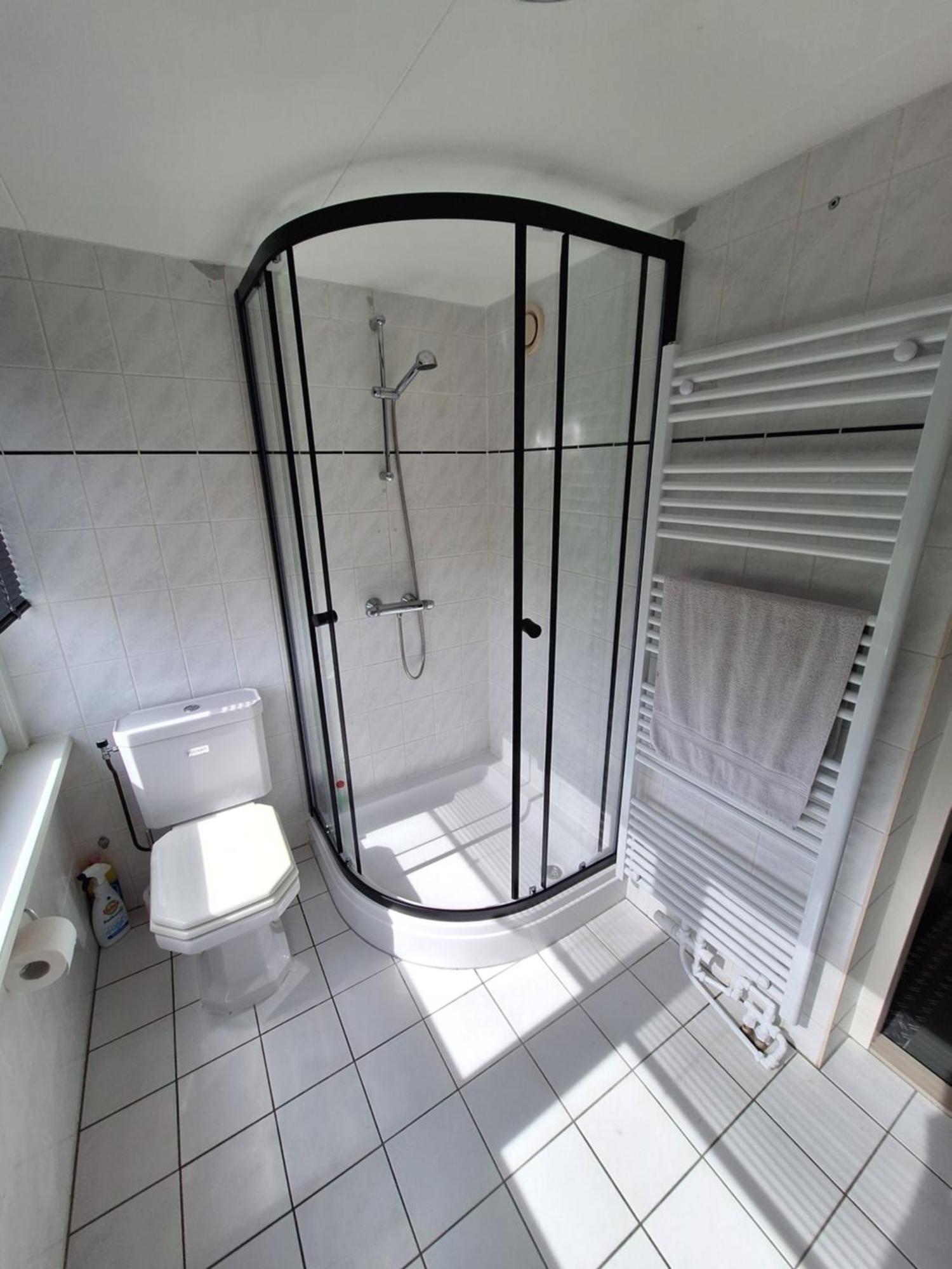 Vrijstaande 5 Pers Vakantie Woning, 3 Slaapkamers