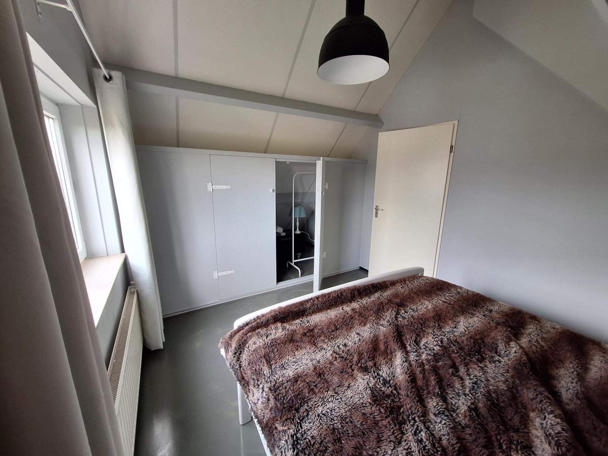 Vrijstaande 5 Pers Vakantie Woning, 3 Slaapkamers * Wolphaartsdijk