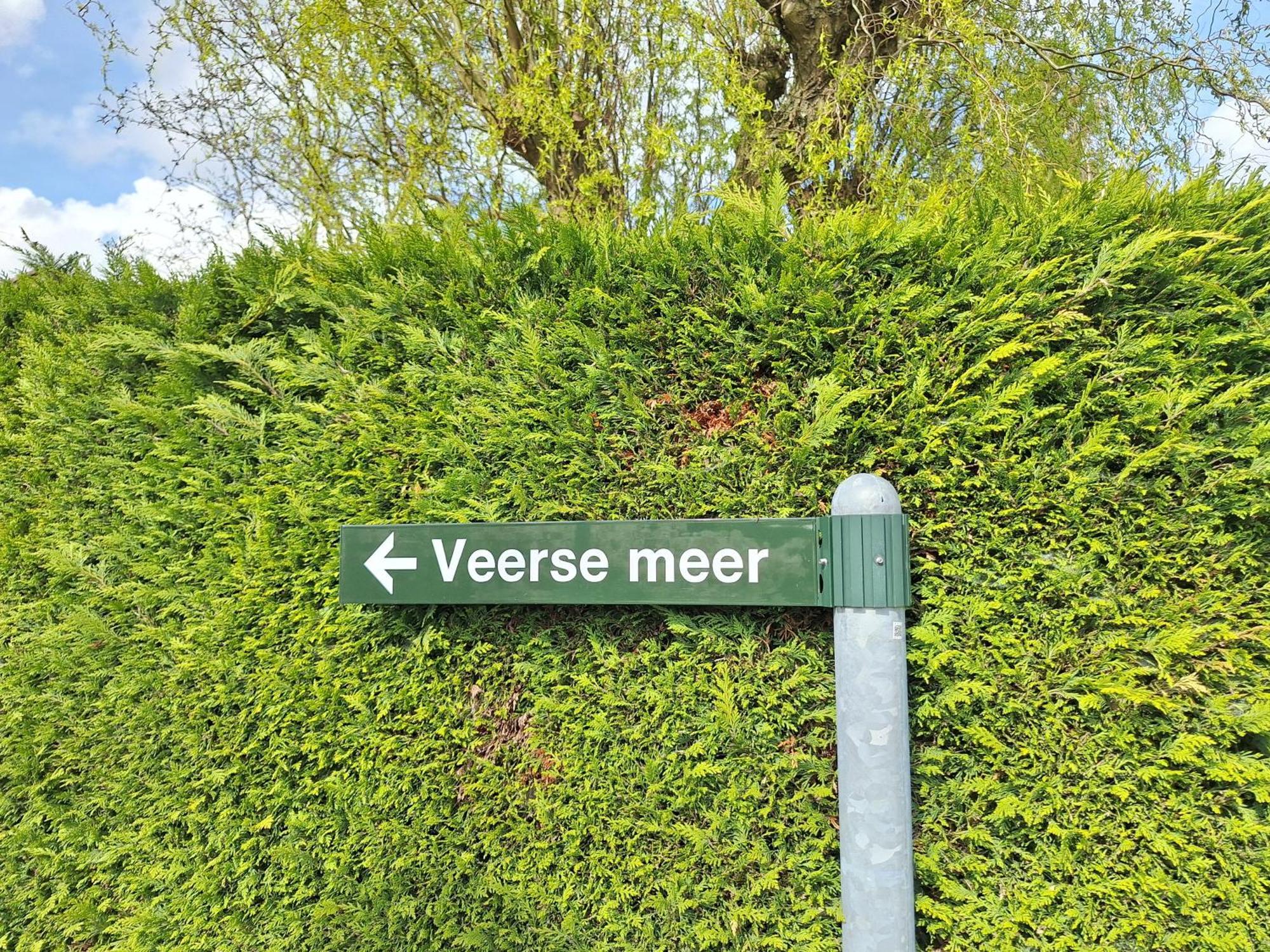 Vakantiehuis Vrijstaande 5 Pers Vakantie Woning, 3 Slaapkamers Wolphaartsdijk