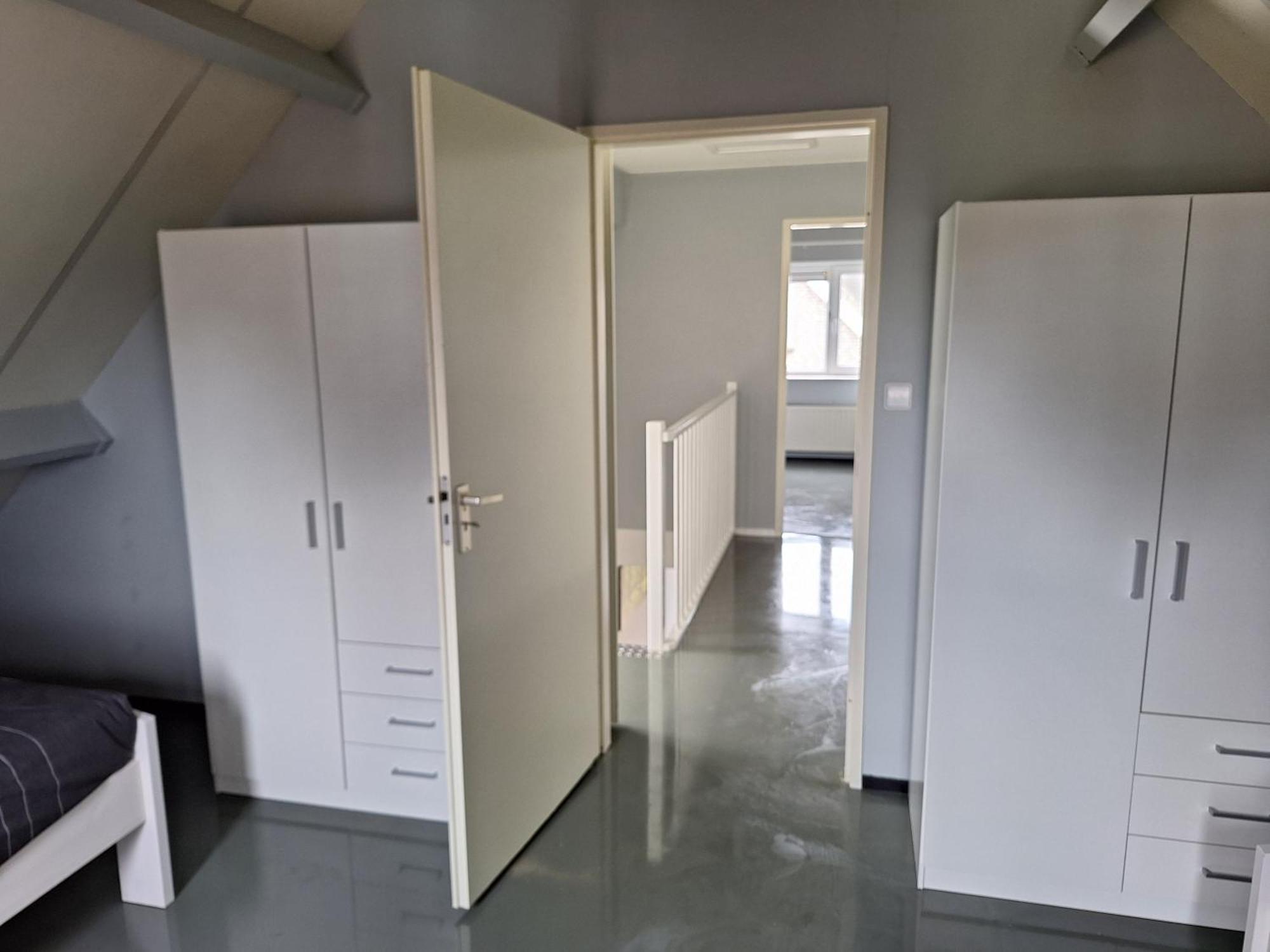 Vrijstaande 5 Pers Vakantie Woning, 3 Slaapkamers Wolphaartsdijk