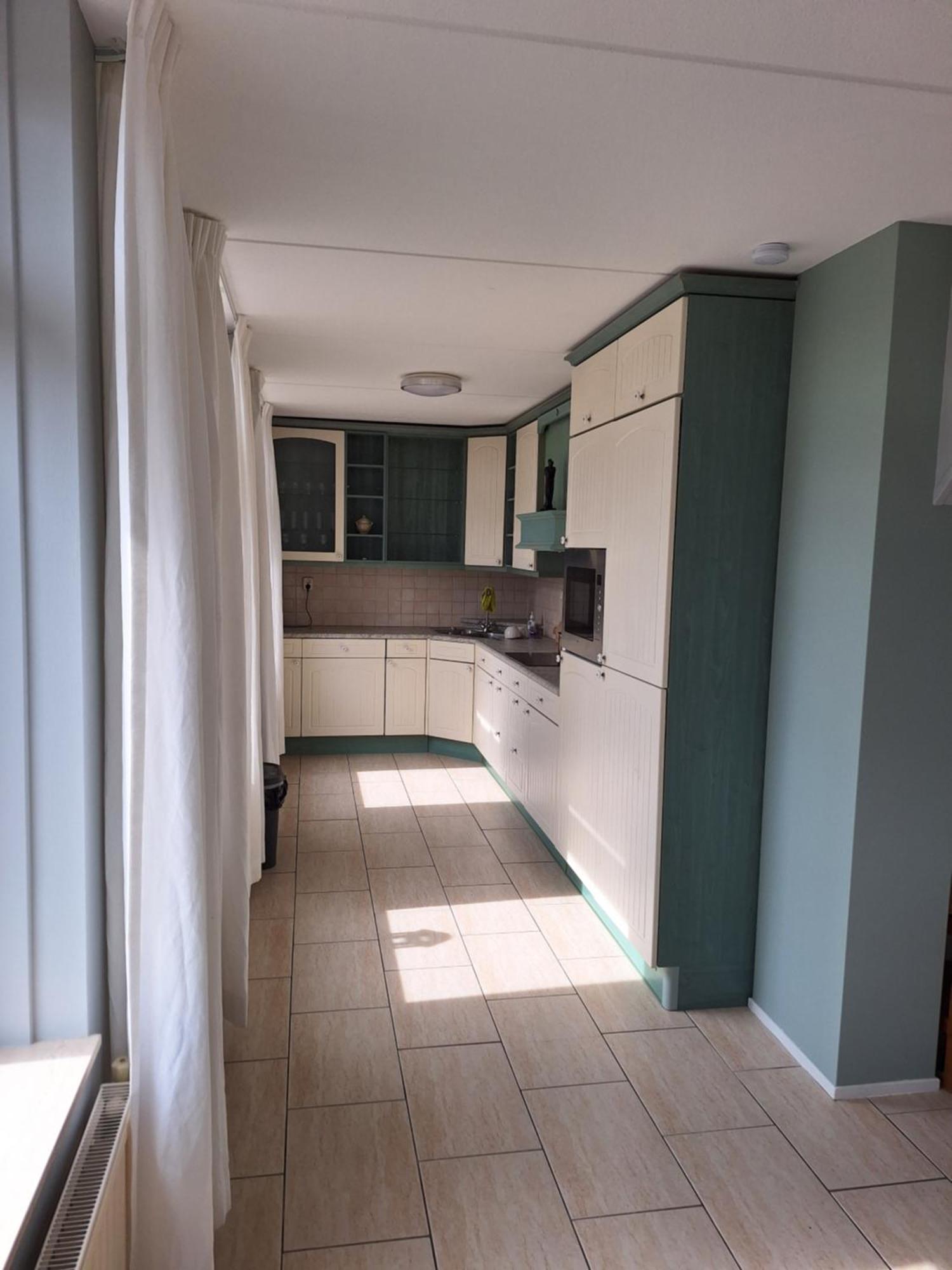 Vrijstaande 5 Pers Vakantie Woning, 3 Slaapkamers * Wolphaartsdijk