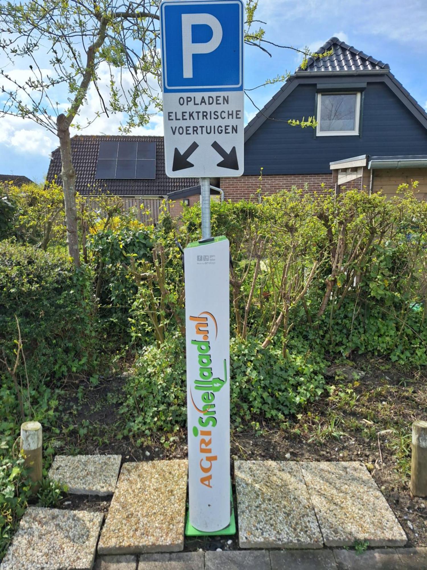 Vakantiehuis Vrijstaande 5 Pers Vakantie Woning, 3 Slaapkamers Wolphaartsdijk
